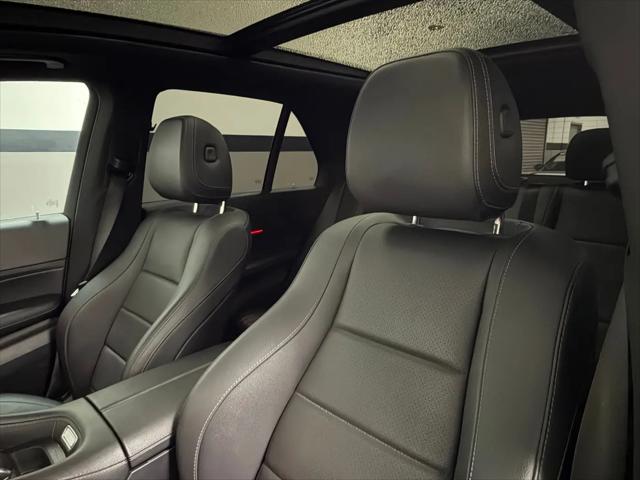 2023 Mercedes-Benz GLE GLE 450 4MATIC