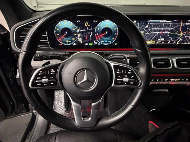2023 Mercedes-Benz GLE GLE 450 4MATIC