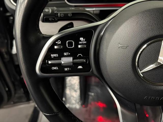 2023 Mercedes-Benz GLE GLE 450 4MATIC