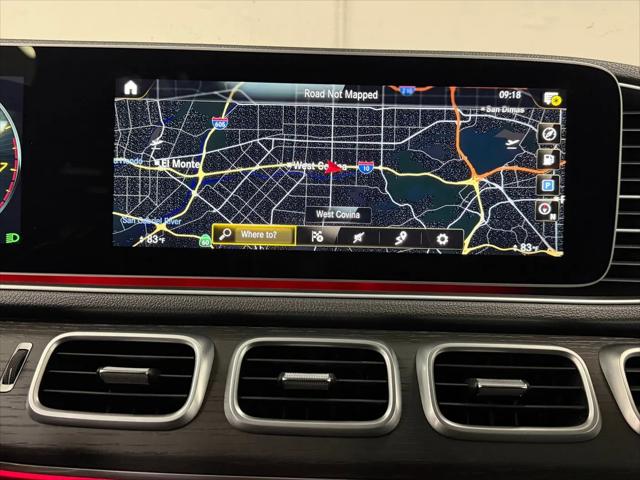 2023 Mercedes-Benz GLE GLE 450 4MATIC