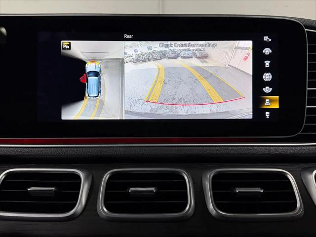 2023 Mercedes-Benz GLE GLE 450 4MATIC