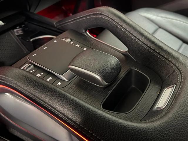 2023 Mercedes-Benz GLE GLE 450 4MATIC