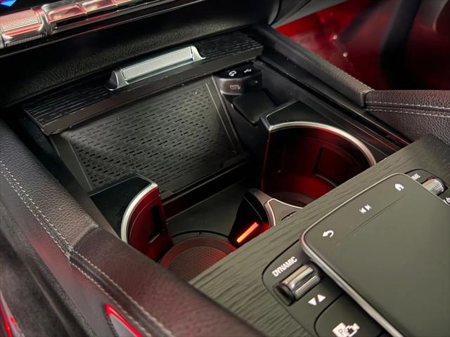 2023 Mercedes-Benz GLE GLE 450 4MATIC