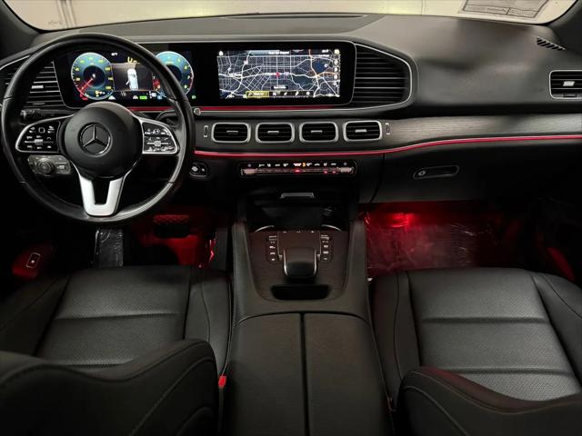 2023 Mercedes-Benz GLE GLE 450 4MATIC