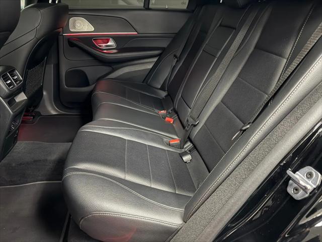 2023 Mercedes-Benz GLE GLE 450 4MATIC