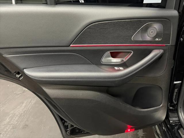 2023 Mercedes-Benz GLE GLE 450 4MATIC