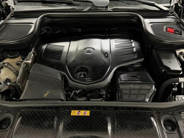 2023 Mercedes-Benz GLE GLE 450 4MATIC