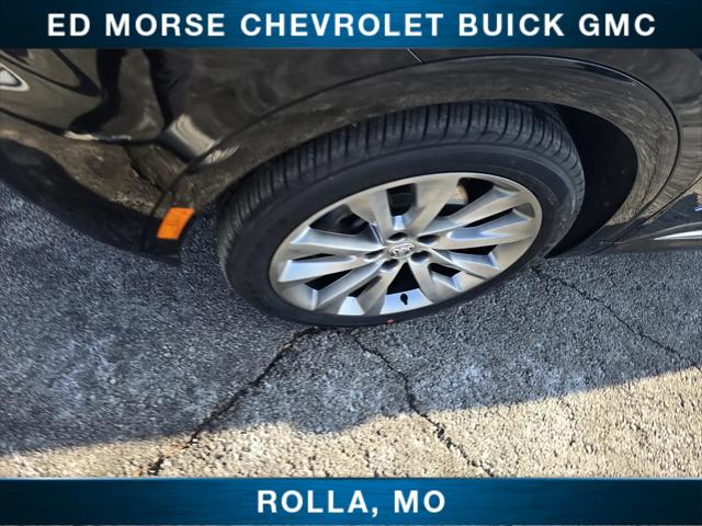 2023 Buick Envision Avenir AWD