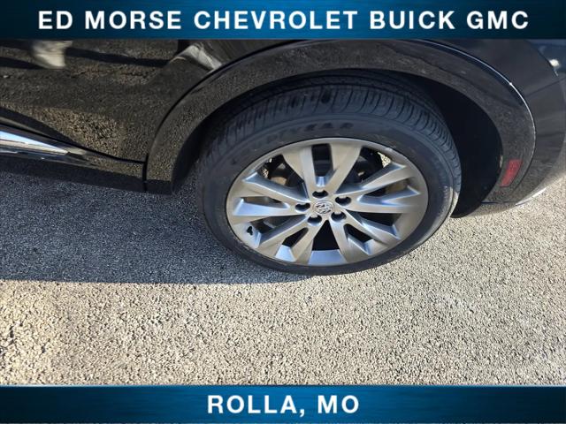 2023 Buick Envision Avenir AWD