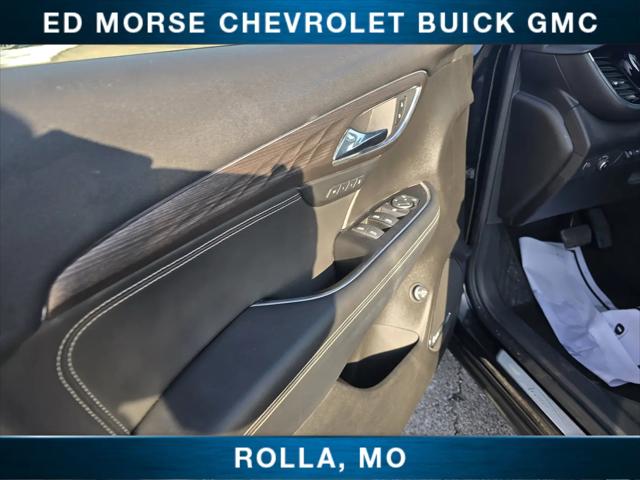 2023 Buick Envision Avenir AWD
