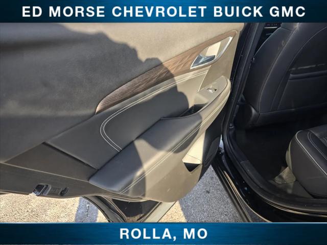 2023 Buick Envision Avenir AWD