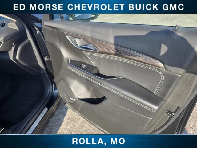 2023 Buick Envision Avenir AWD