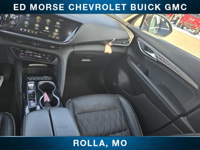 2023 Buick Envision Avenir AWD