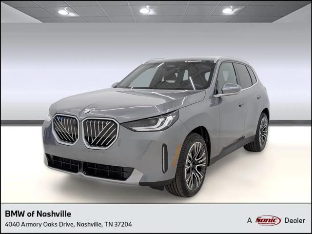 2026 BMW X3 30 xDrive for sale in Brentwood, TN