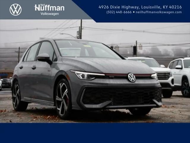 2026 Volkswagen Golf GTI SE for sale in Louisville, KY