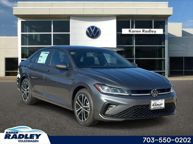 2026 Volkswagen Jetta Sport for sale in Woodbridge, VA