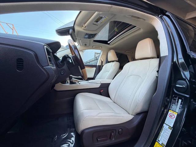 2020 Lexus RX 450h RX 450h