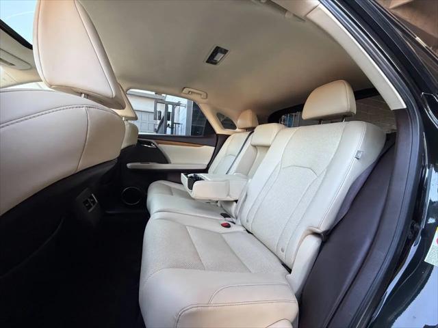 2020 Lexus RX 450h RX 450h