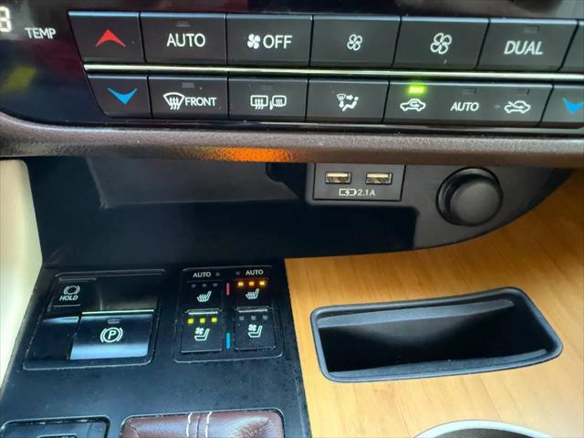 2020 Lexus RX 450h RX 450h