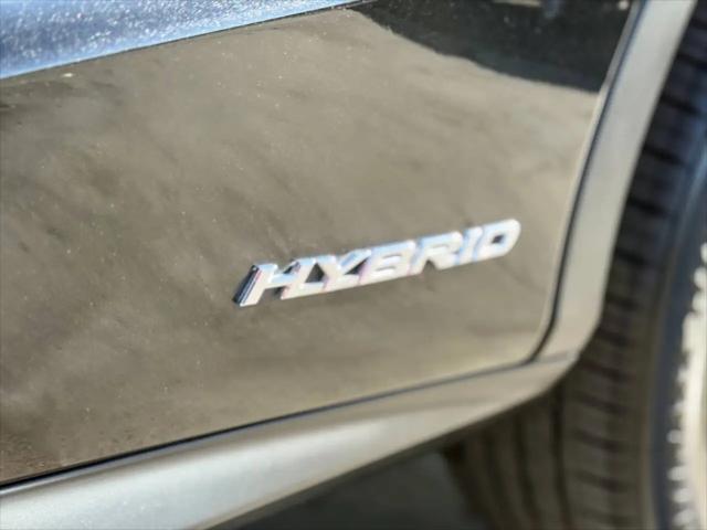 2020 Lexus RX 450h RX 450h