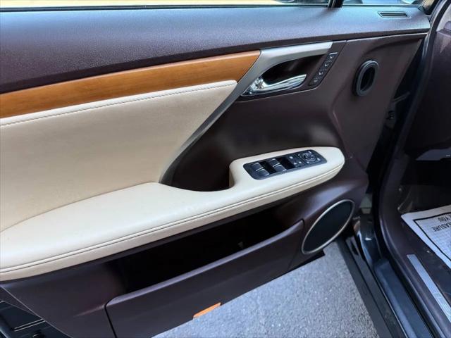 2020 Lexus RX 450h RX 450h