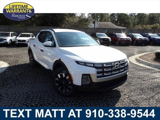 2026 Hyundai Santa Cruz SEL for sale in Wilmington, NC