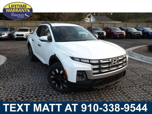 2026 Hyundai Santa Cruz SEL for sale in Wilmington, NC