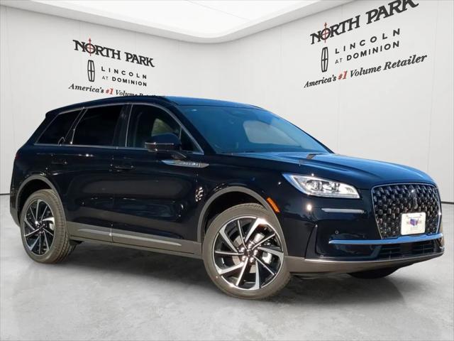 2026 Lincoln Corsair Reserve for sale in San Antonio, TX