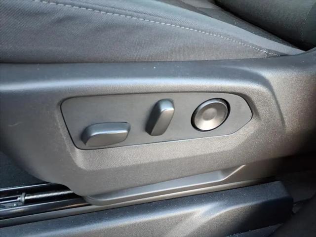 2026 Chevrolet Silverado 1500 4WD Crew Cab Standard Bed LT