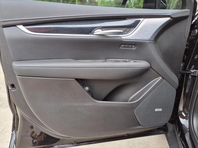 2026 Cadillac XT5 Premium Luxury FWD