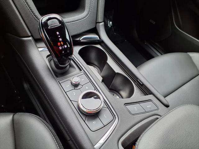 2026 Cadillac XT5 Premium Luxury FWD