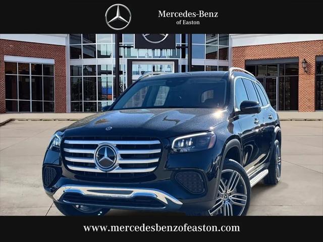 2026 Mercedes-Benz GLS GLS 450 4MATIC for sale in Columbus, OH