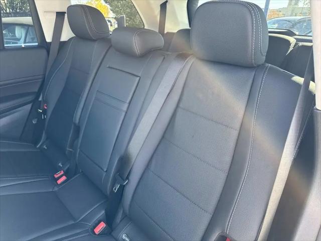 2026 Mercedes-Benz GLS GLS 450 4MATIC