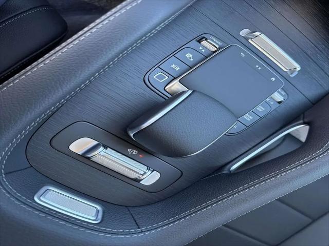 2026 Mercedes-Benz GLS GLS 450 4MATIC