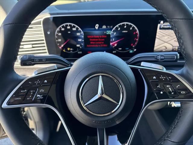 2026 Mercedes-Benz GLS GLS 450 4MATIC