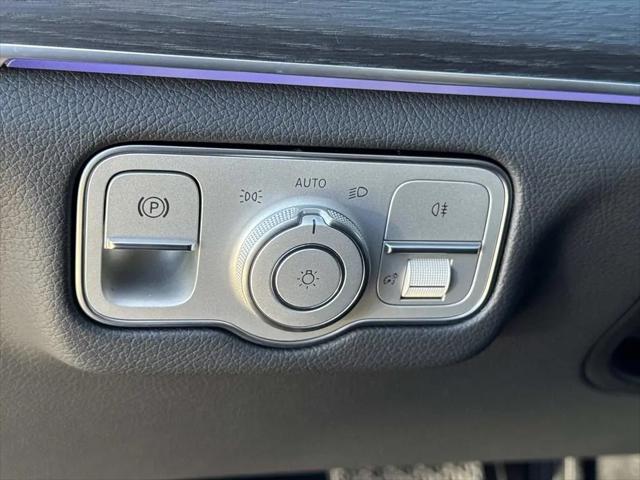 2026 Mercedes-Benz GLS GLS 450 4MATIC