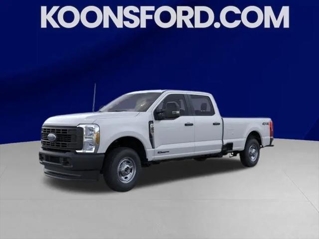 2026 Ford F-250 XL for sale in Annapolis, MD