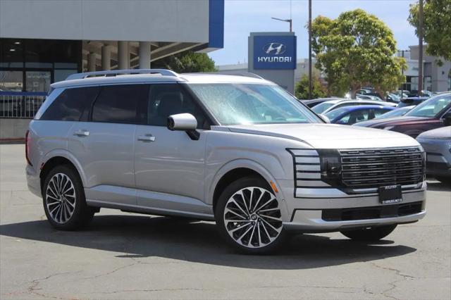 2026 Hyundai Palisade Calligraphy for sale in Richmond, CA