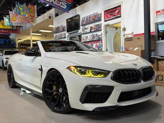 2023 BMW M8 Competition for sale in Staten Island, NY