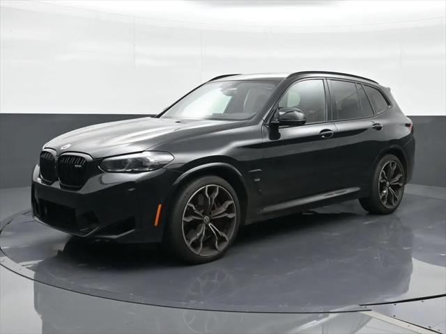 2023 BMW X3 M Standard for sale in Miami, FL