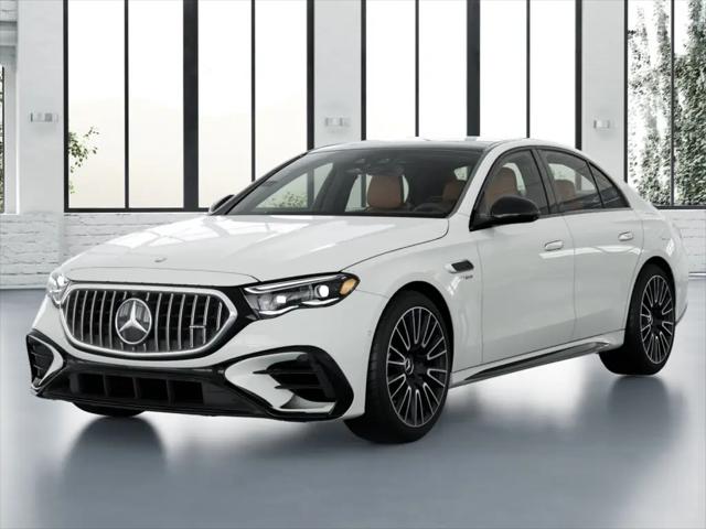 2026 Mercedes-Benz AMG E 53 E AMG E 53 E for sale in New York, NY