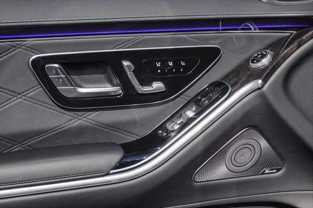 2026 Mercedes-Benz AMG S 63 E 4MATIC