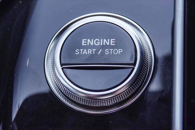 2026 Mercedes-Benz AMG S 63 E 4MATIC