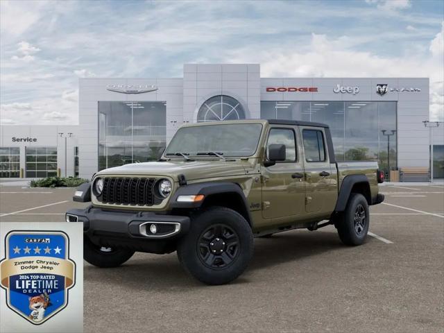 2026 Jeep Gladiator Sport for sale in Florence, KY