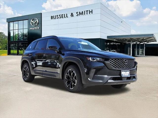 2026 Mazda CX-50 2.5 S Meridian Edition for sale in Houston, TX