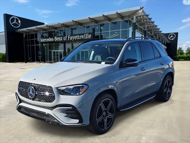 2026 Mercedes-Benz GLE GLE 350 GLE 350 for sale in Fayetteville, NC