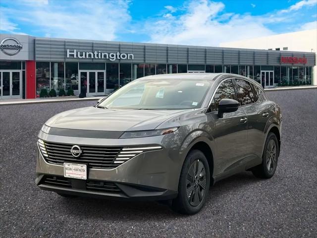 2026 Nissan Murano SL for sale in Huntington Station, NY