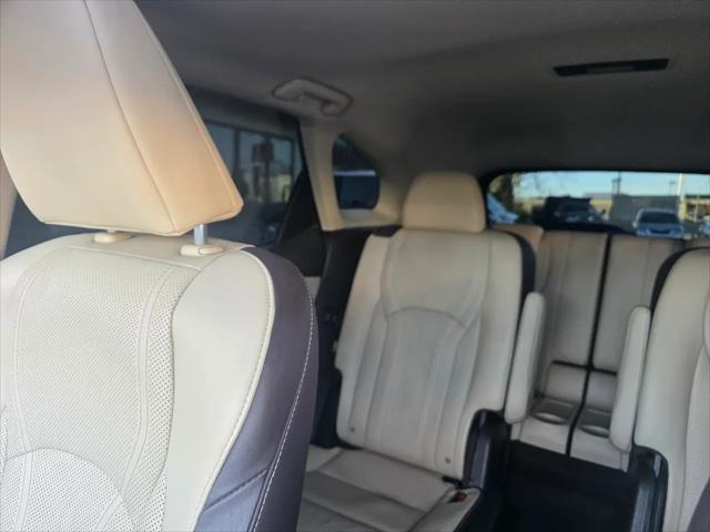 2018 Lexus RX 450h Luxury