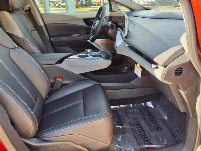 2026 Cadillac iQ Sport