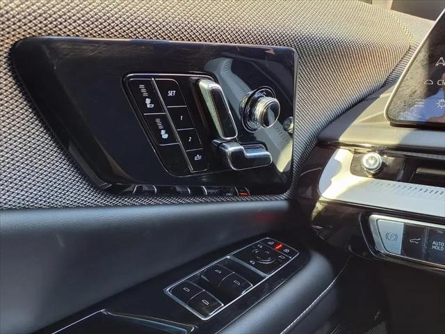 2026 Cadillac iQ Sport